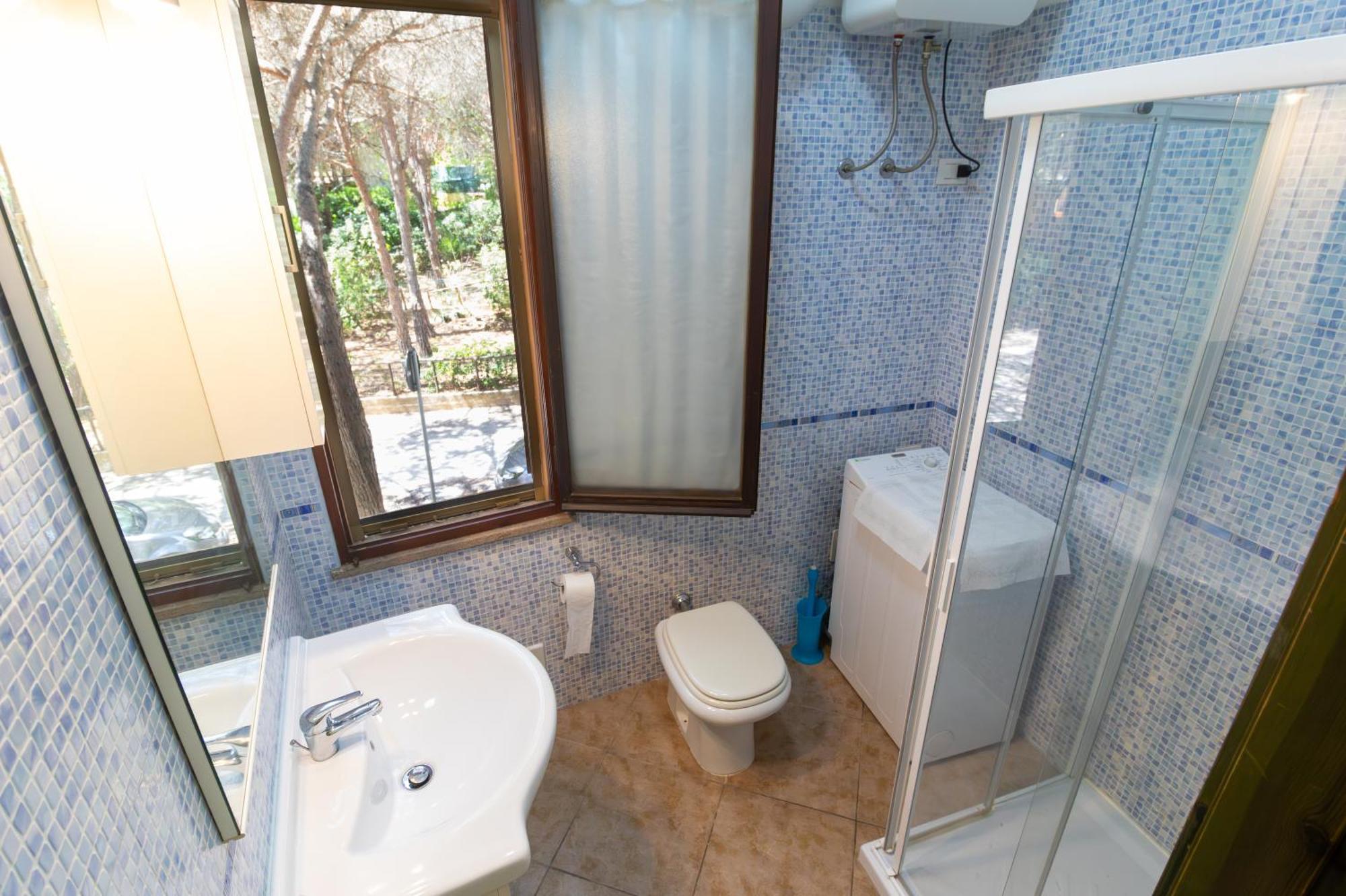 Sea Walk Holiday House 포트 빌리지 외부 사진